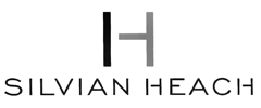  Silvian Heach